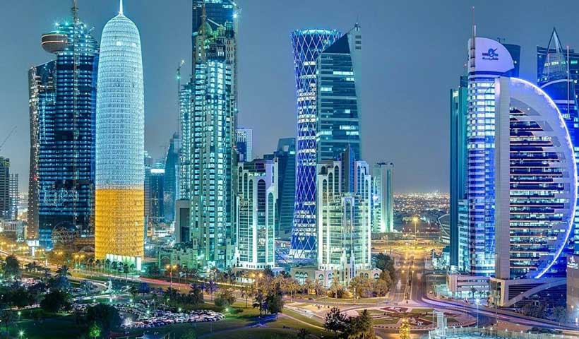 ثبت شرکت در قطر با مالکیت ۱۰۰درصدی